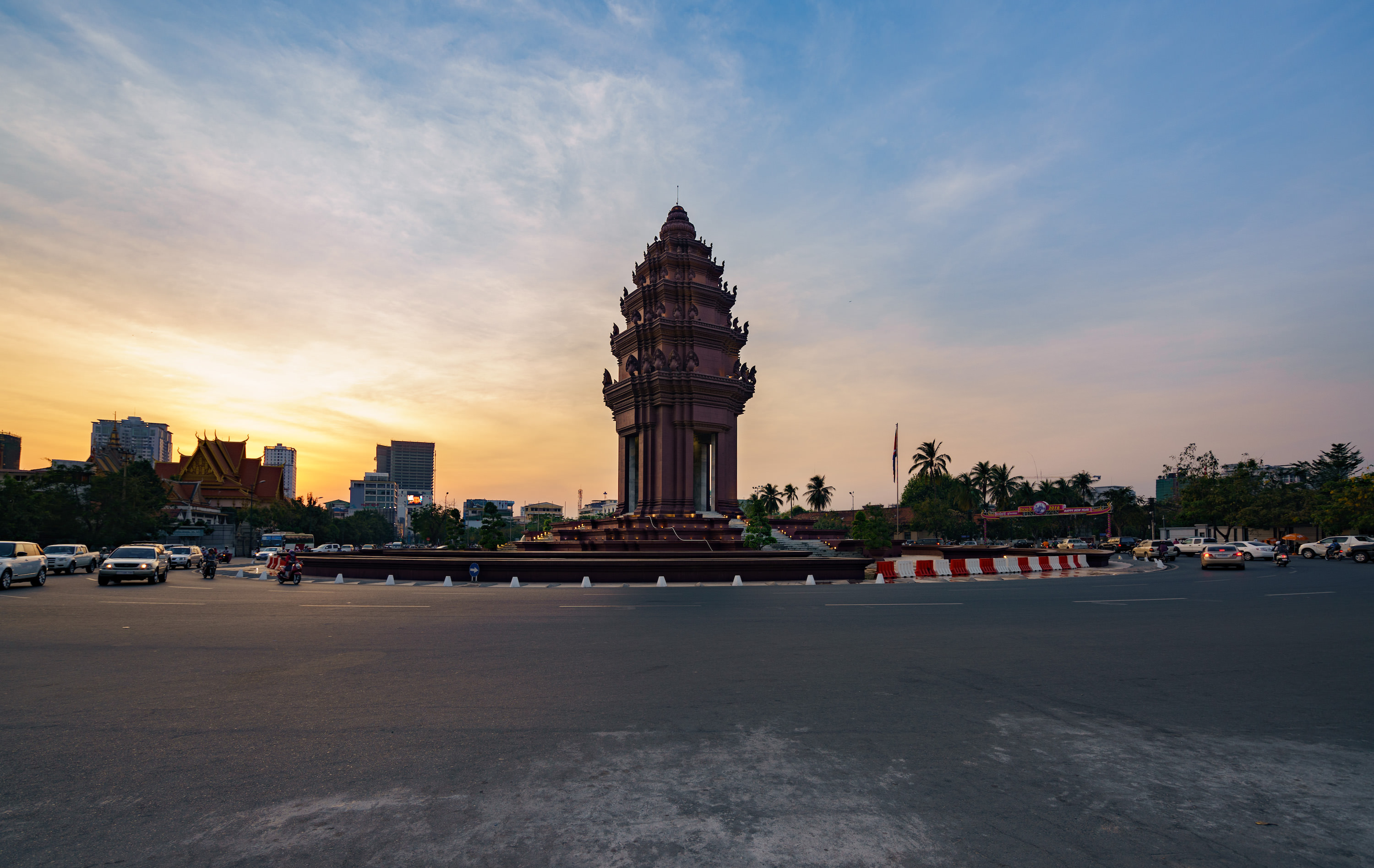 Cambodia photoset